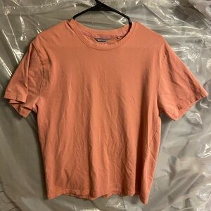 Men's Classic Coral Tee